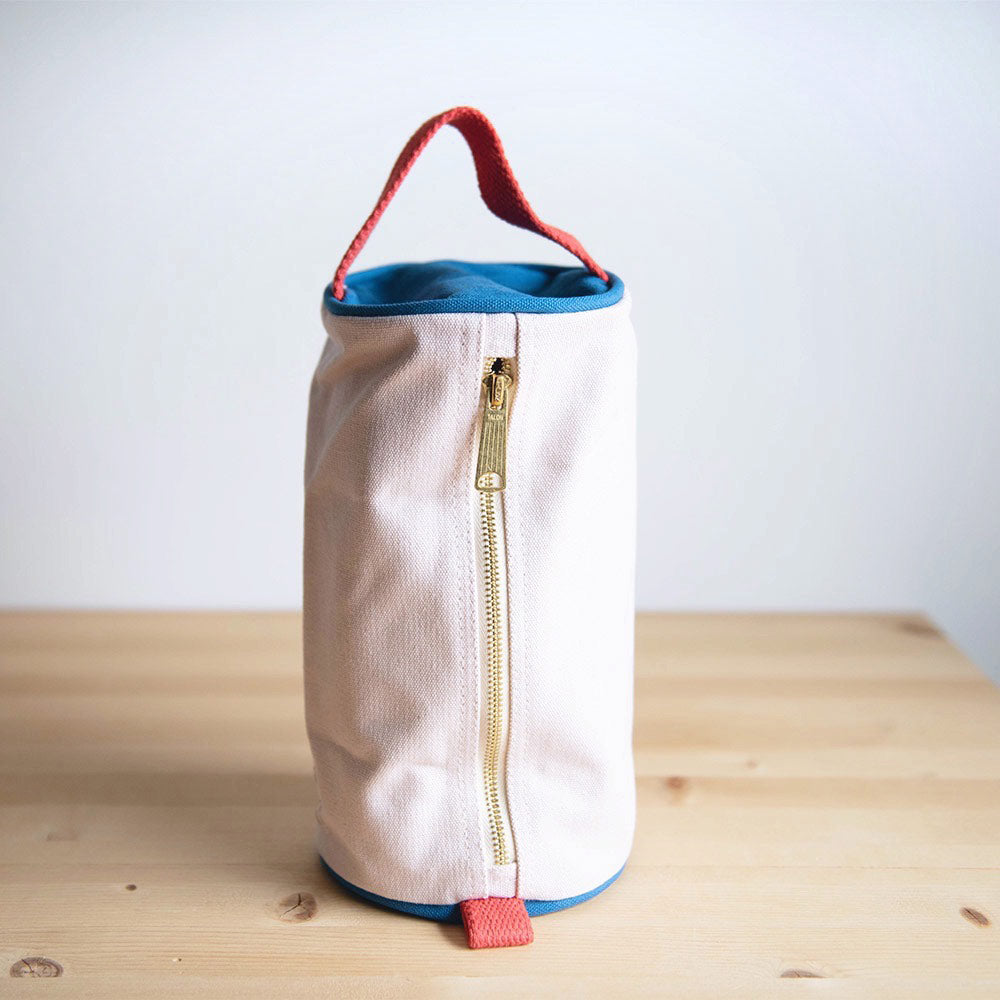Essential Cotton Canvas Kit