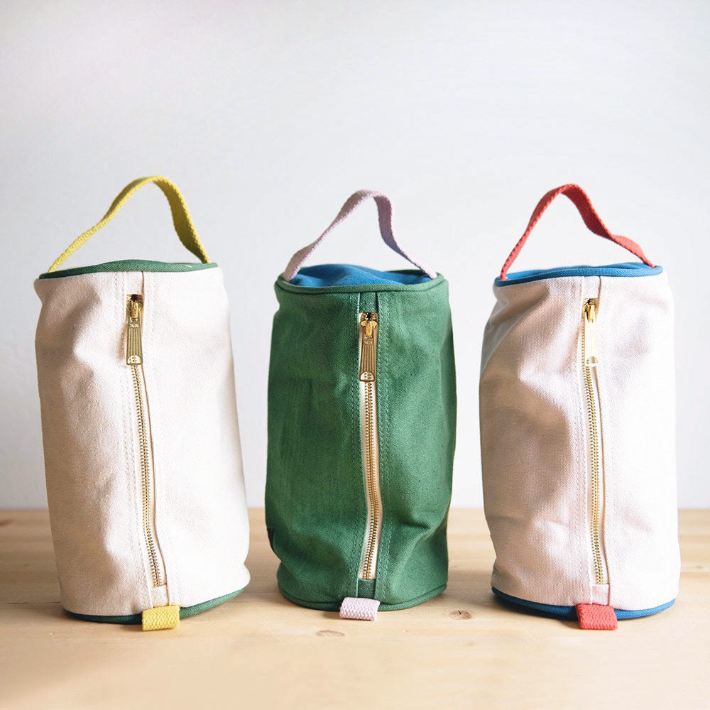Essential Cotton Canvas Kit