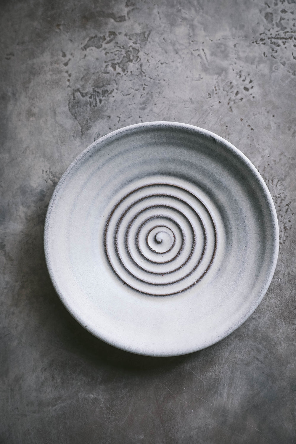 Clay Garlic Keeper