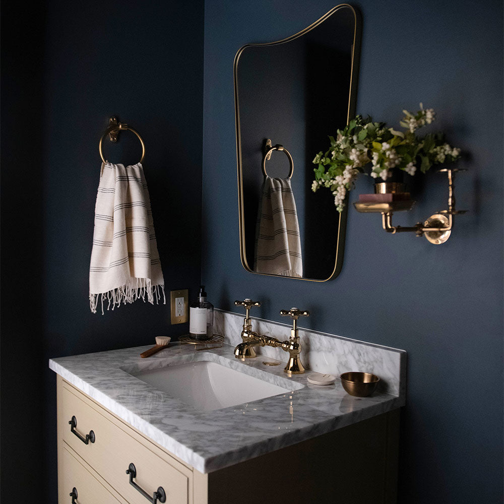 Livingston Luxury Hand Towel