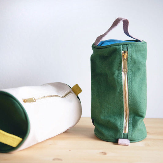 Essential Cotton Canvas Kit