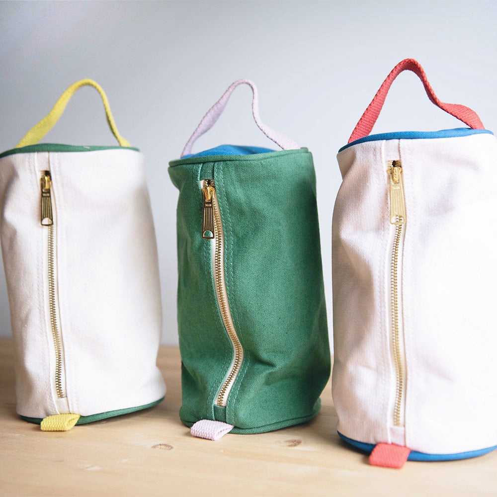 Essential Cotton Canvas Kit