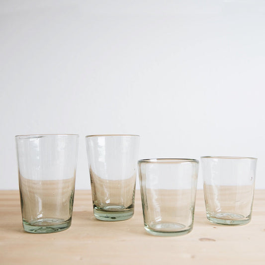 Daily Use Glassware