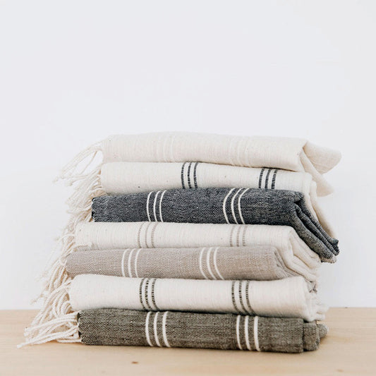 Livingston Luxury Hand Towel