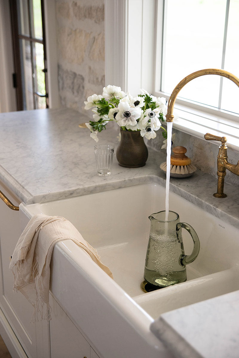 Livingston Luxury Hand Towel